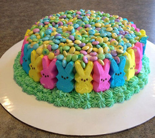 Easter-cake