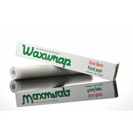 Wax Wrap Roll