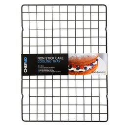 Chef Aid N/S Cake Cooling Rack 25x35cm 10E00053