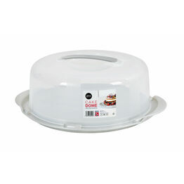 Wham Cake Dome Carrier 30x30x10cm 39525