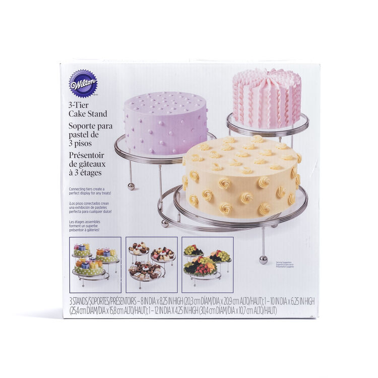 Free P&P Cake Dowels 8" & 12" Tall Easy To Cut