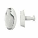PME Snowman Plunger Set (2pc) SN906 additional 1