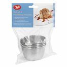 Tala Toffee Pudding Mould Set (4) 9873 additional 2