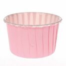 Baking Cups Pink 2301 additional 1