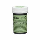 Sugarflair Spectral Colour Paste - Mint Green additional 1