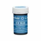Sugarflair Spectral Colour Paste - Ice Blue additional 1