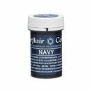 Sugarflair Spectral Colour Paste - Navy additional 1