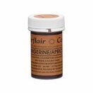 Sugarflair Spectral Colour Paste - Tangerine/Apricot additional 1