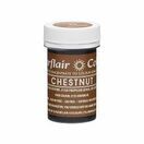 Sugarflair Spectral Colour Paste - Chestnut additional 1