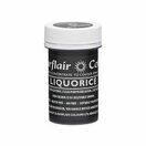 Sugarflair Spectral Colour Paste - Liquorice additional 1