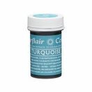 Sugarflair Spectral Colour Paste - Turquoise additional 1
