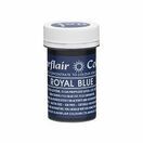Sugarflair Spectral Colour Paste - Royal Blue additional 1