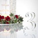 Acrylic Table Numbers/Cake Toppers additional 2