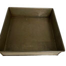 Ex Hire Cake Tin Square 11inch additional 2