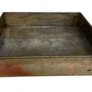 Ex Hire Cake Tin Square 16inch additional 1