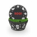 Halloween Mix Cupcake Cases Pack of 75 additional 1