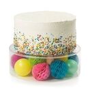 Fill-A-Tier Acrylic Round Cake Separator additional 2