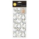 Wilton Ghost Treat Bags Pack of 20 additional 1