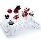 Sweetly Does It Acrylic Cake Pop Stand additional 3