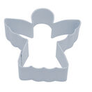 Cookie Cutter White Angel Poly-Resin Coated 7.6cm additional 1