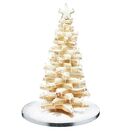 Sweetly Does It 3D Christmas Tree Cookie Cutter 9pc Set additional 2