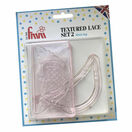 FMM Textured Lace Set No. 2 additional 1