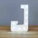 Up In Lights Alphabet Letters additional 10