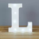Up In Lights Alphabet Letters additional 12