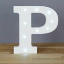 Up In Lights Alphabet Letters additional 16