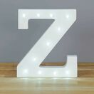 Up In Lights Alphabet Letters additional 25