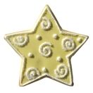 Cookie Cutter Star Yellow additional 2