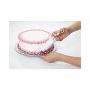 Sweetly Does It Revolving Glass Cake Stand additional 2