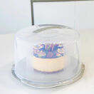 Wham Clear Cake Dome Carrier 40x34x20cm 39500 additional 5