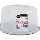 Wham Clear Cake Dome Carrier 40x34x20cm 39500 additional 1