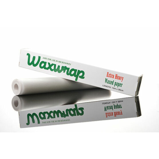 Wax Wrap Roll