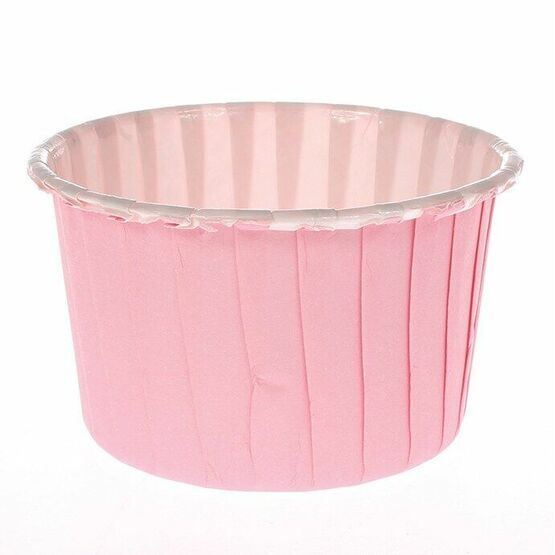 Baking Cups Pink 2301