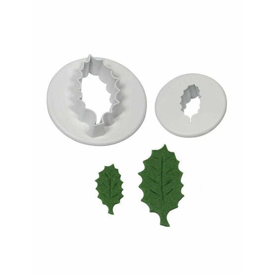 Holly leaf cutters uk